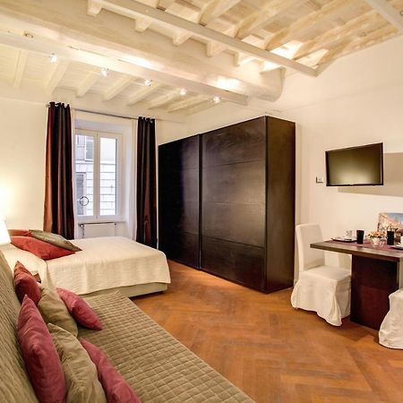 Orso Luxury Apartment Róma Kültér fotó