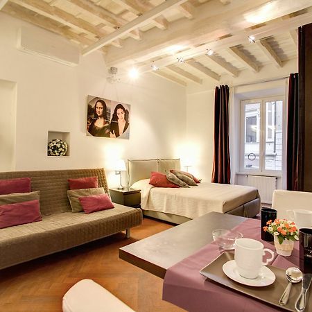 Orso Luxury Apartment Róma Kültér fotó