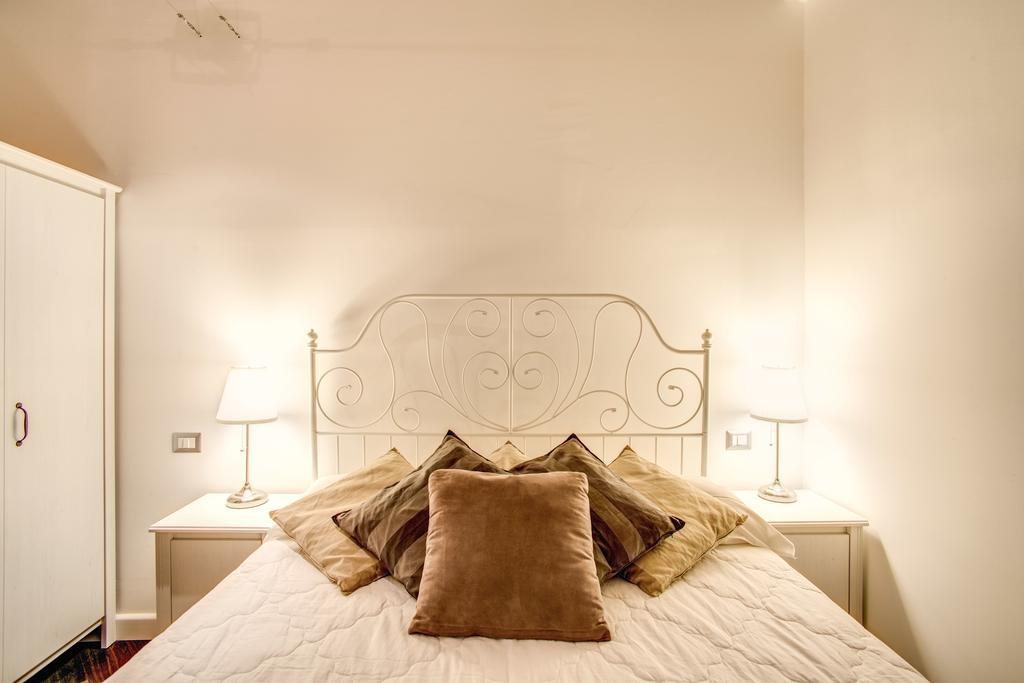 Orso Luxury Apartment Róma Szoba fotó