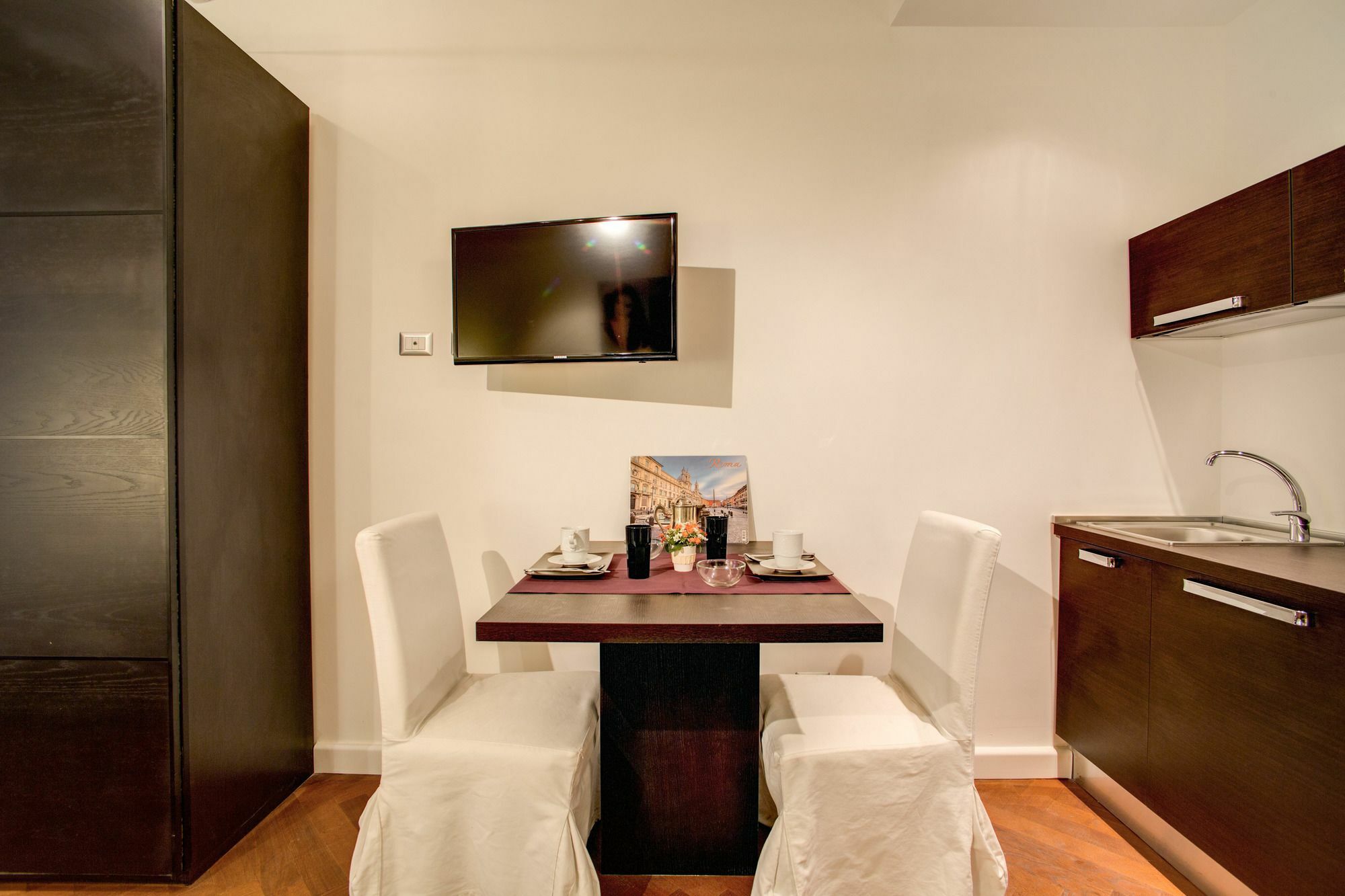 Orso Luxury Apartment Róma Kültér fotó