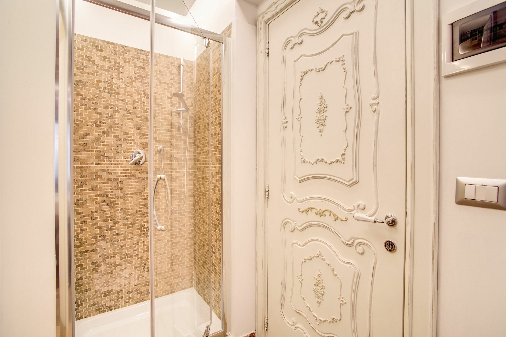 Orso Luxury Apartment Róma Kültér fotó
