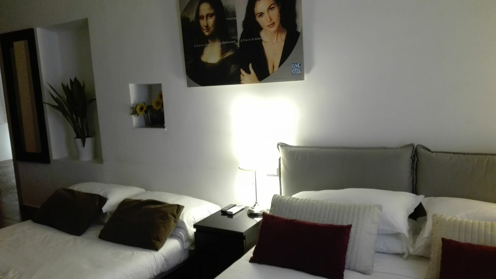 Orso Luxury Apartment Róma Kültér fotó