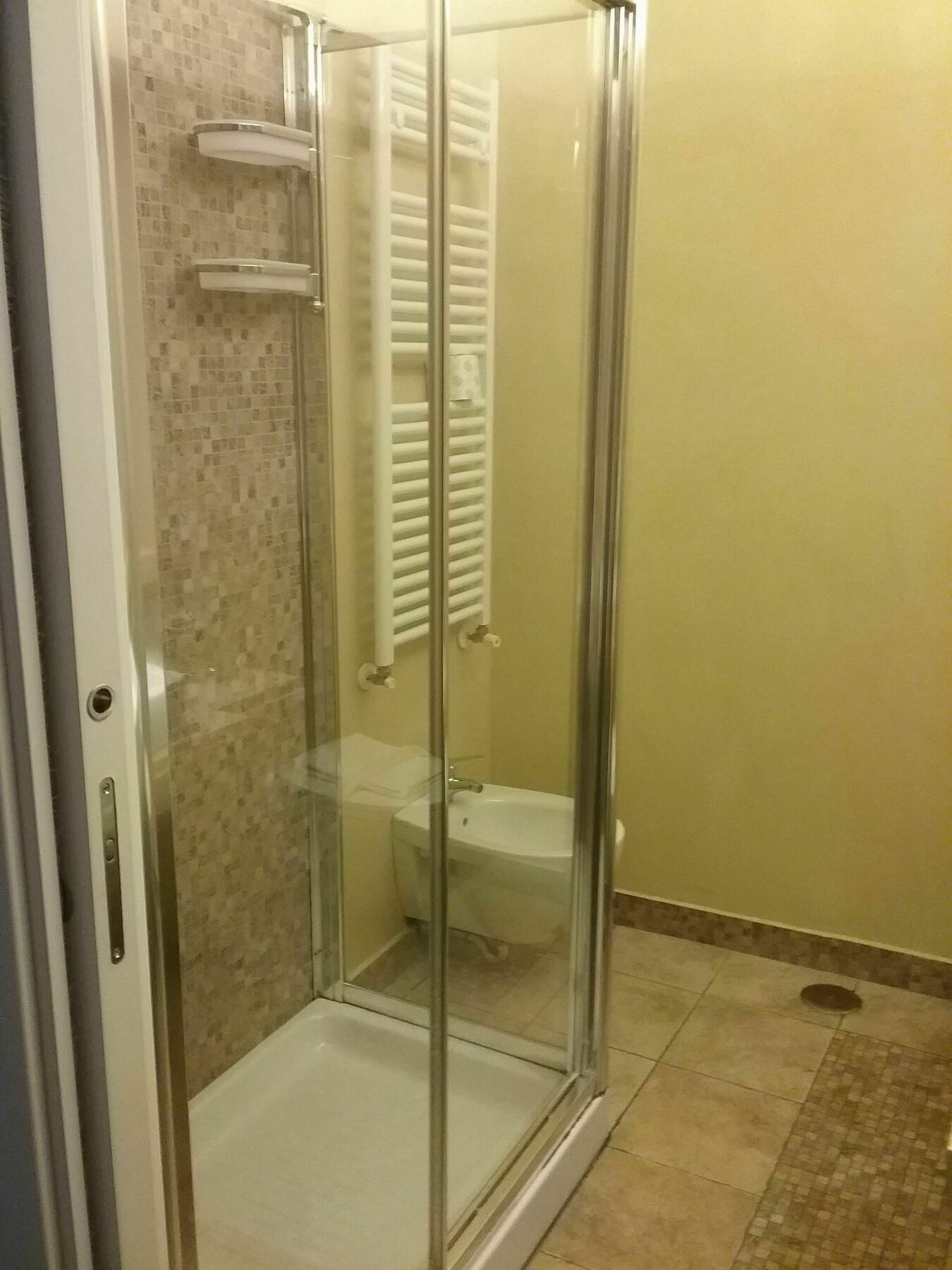Orso Luxury Apartment Róma Kültér fotó