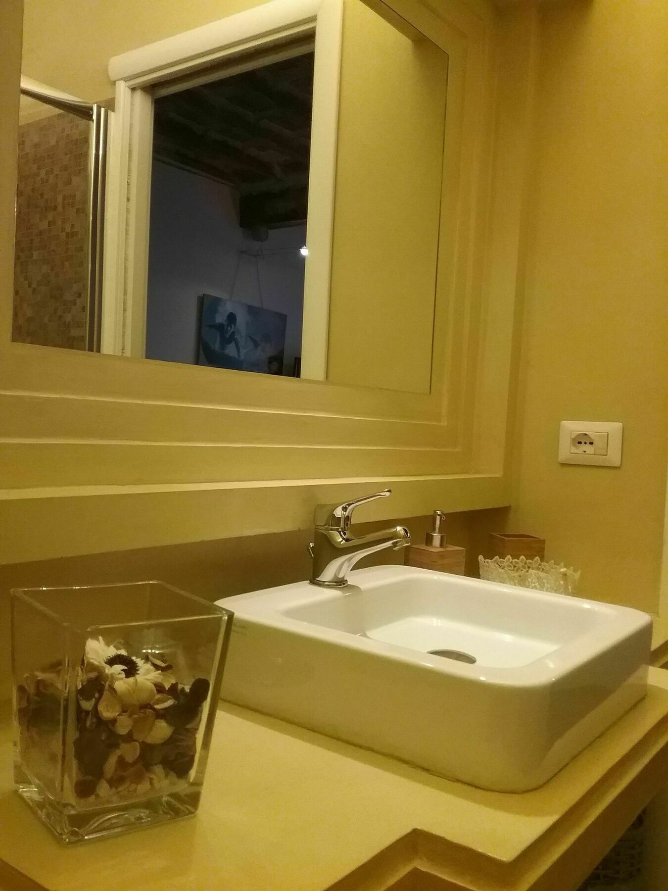 Orso Luxury Apartment Róma Kültér fotó