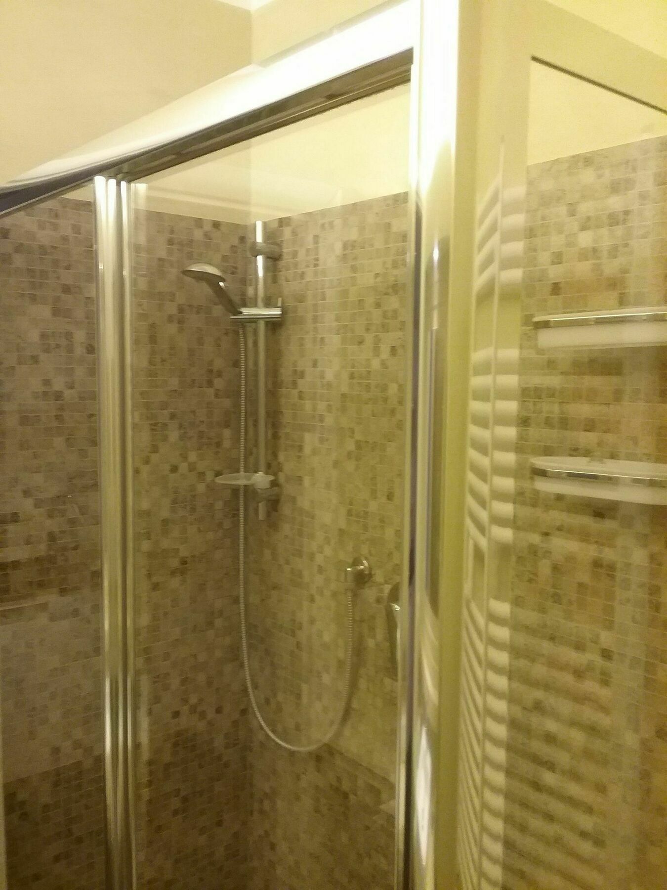 Orso Luxury Apartment Róma Kültér fotó