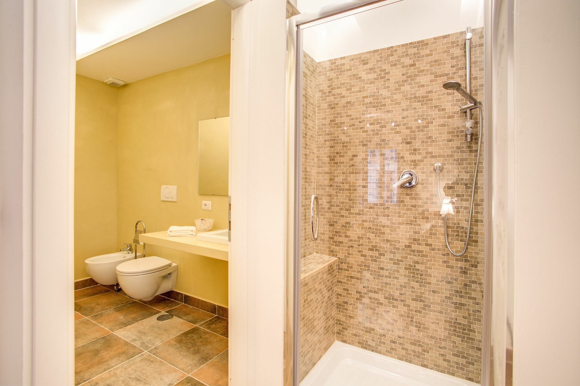 Orso Luxury Apartment Róma Kültér fotó
